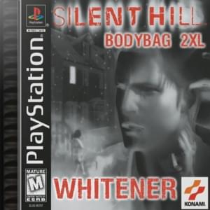 Bodybag 2XL - WHITENER