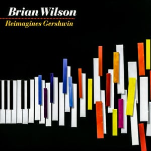 Nothing But Love - Brian Wilson