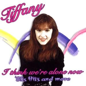 Could’ve Been - Re-Recorded - Tiffany