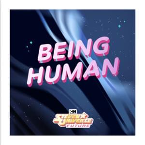 Being Human - Emily King