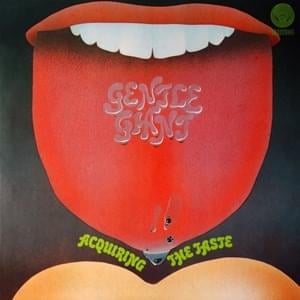 The Moon Is Down - Gentle Giant