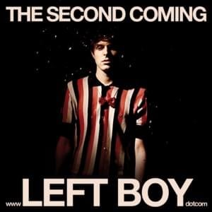 Touchdown - Left Boy