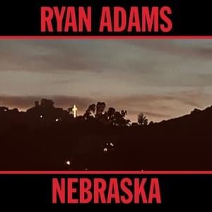 My Father’s House - Ryan Adams