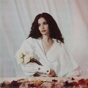 For the Time Being (Interlude) - Sabrina Claudio