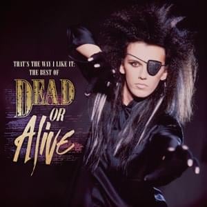 You Spin Me Round (Like a Record) - Murder Mix - Dead or Alive