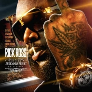 Don’t Change - Rick Ross