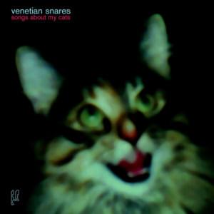 For Bertha Rand - Venetian Snares