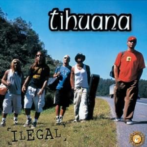 Summertime - Tihuana