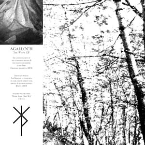 Summerisle - Reprise - Agalloch