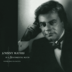 Something To Live For - Johnny Mathis