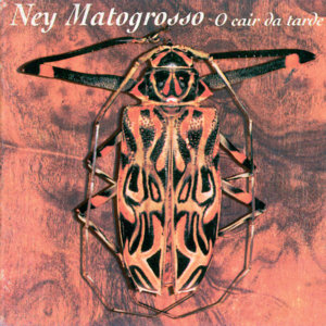 Águas de Março - Ney Matogrosso