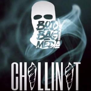 Grown Man Shit (BodyTheBooth Ep. 3) - Chillinit (Ft. BodyBagMedia)