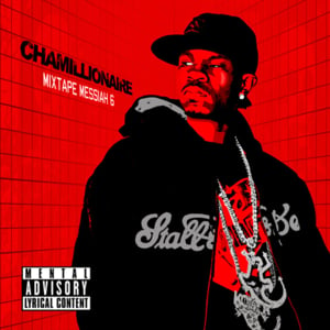 Shawty - Chamillionaire (Ft. Chalie Boy)