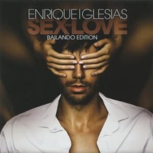 El Perdedor (Bachata) - Enrique Iglesias (Ft. Marco Antonio Solís)