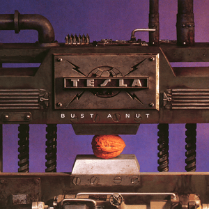 Earthmover - Tesla