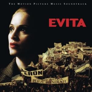 Eva and Magaldi / Eva Beware of the City - Antonio Banderas, Jimmy Nail, Julian Littman, & Madonna