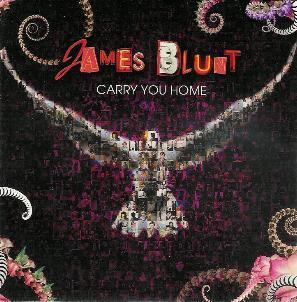 Carry You Home - James Blunt