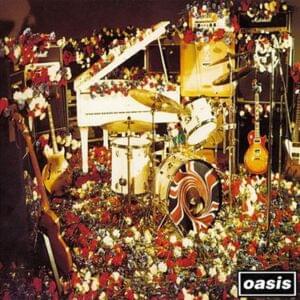 Step Out - Oasis