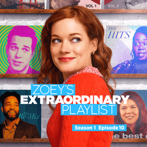 The Boy Is Mine - Cast of Zoey’s Extraordinary Playlist (Ft. Lauren Graham & Renée Elise Goldsberry)