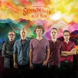 Long Time Going - The Infamous Stringdusters