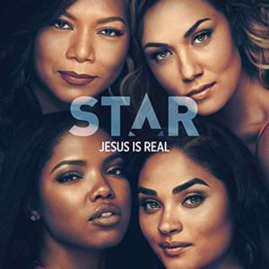 Jesus Is Real - Star Cast (Ft. Luke James, MAJOR. & Queen Latifah)