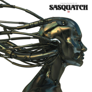 Corner - Sasquatch