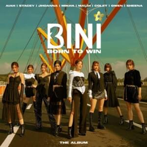 Golden Arrow - BINI