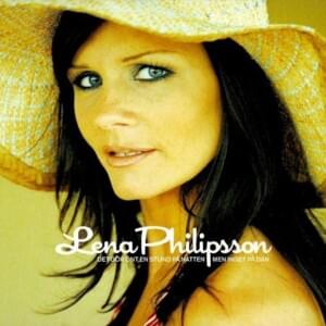 Lena Anthem - Lena Philipsson