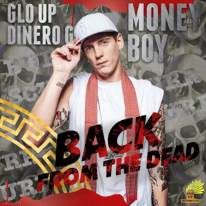 Movie Shit - Money Boy (Ft. The Ji (DEU))