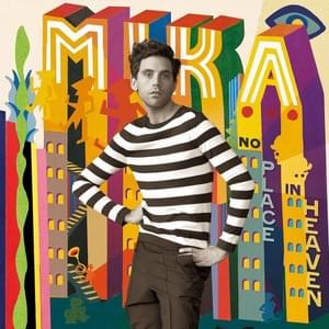 Promiseland (Bonus Track) - MIKA