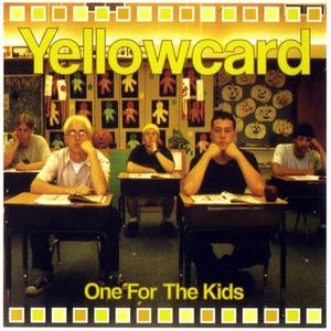 October Nights - Yellowcard