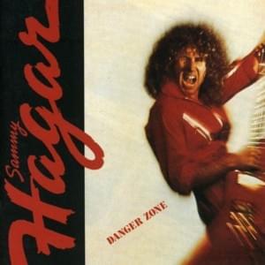 In the Night (Entering the Danger Zone) - Sammy Hagar