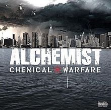 Lose Your Life - The Alchemist (Ft. Jadakiss, Pusha T & Snoop Dogg)