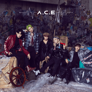 Take Me Higher (Complete Version) - A.C.E (에이스)