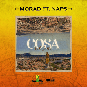 Cosa - Morad (Ft. Naps)