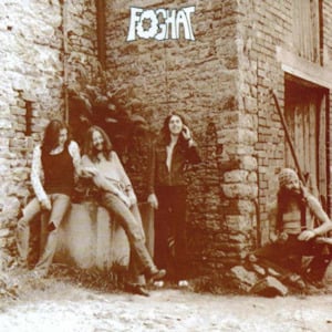 Fool’s Hall of Fame - Foghat