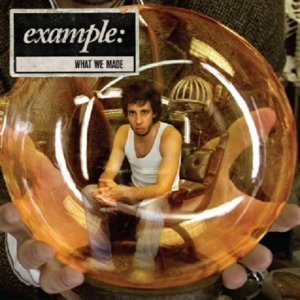 Today I Met Myself - Example (Ft. Francesca Belmonte & Teddy Mitchell)