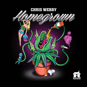 Aww Naww - Chris Webby