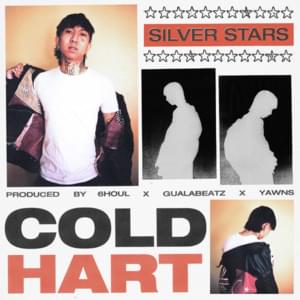 Silver Stars - Cold Hart