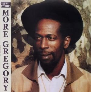 Confirm Reservation - Gregory Isaacs