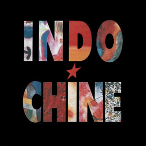 La colline des roses - Indochine