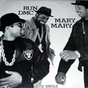 Mary, Mary - Run–DMC