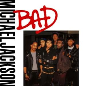 Bad (Dance Extended Mix Includes ”False Fade”) - Michael Jackson