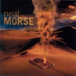 In the Fire - Neal Morse