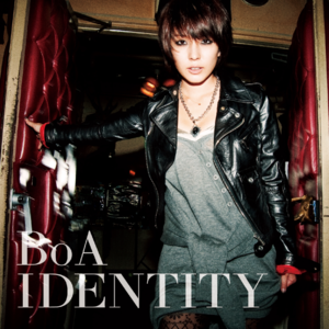 ​is this love - BoA (보아)