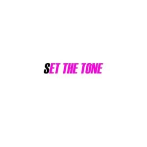 Set the Tone - Hitkidd (Ft. Aleza, GloRilla, Gloss Up, K Carbon & Slimeroni)