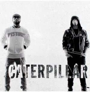 Royce Da 5'9'’ - Caterpillar ft. Eminem (中文翻译/Chinese Translation) - Lyrxo Chinese Translations (中文翻譯/中文翻译)