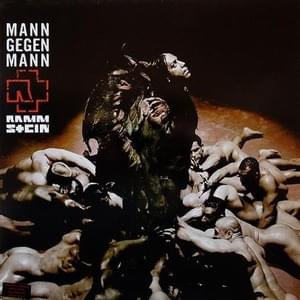 Mann gegen Mann (Popular Music Mix By Vince Clarke) - Rammstein