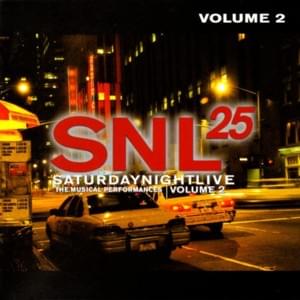 Reminisce (Live on SNL) - Mary J. Blige