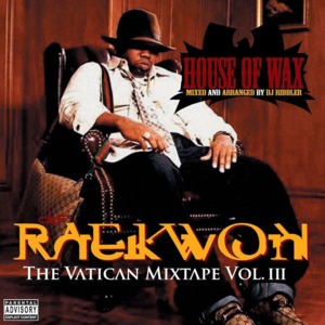 Whores - Raekwon